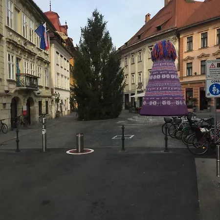 M&b Apartma Ljubljana