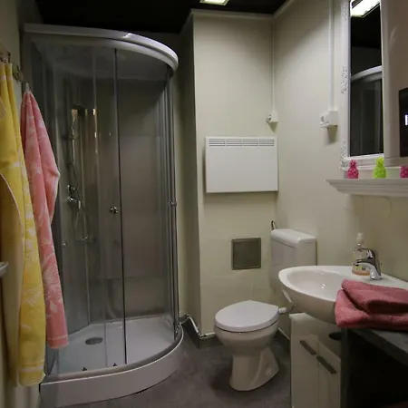 M&b Apartma Ljubljana