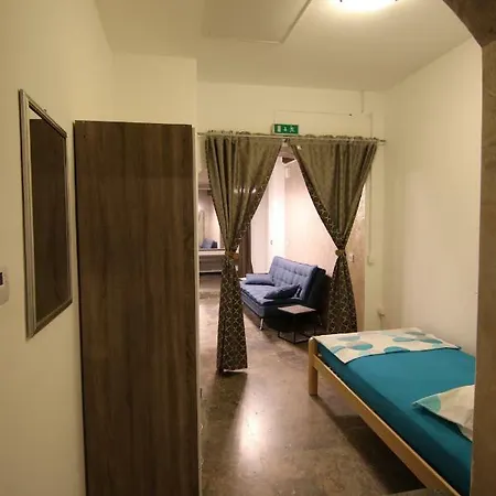 M&b Apartma
