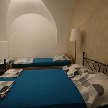 Apartma M&b Ljubljana