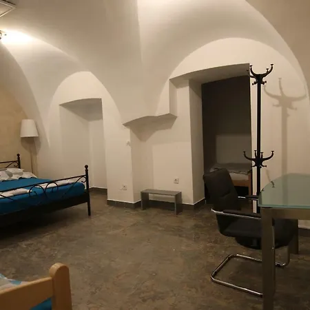 M&b Apartma