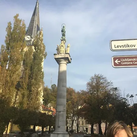 Lejlighed M&b