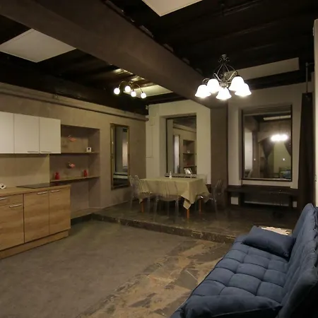 Apartma M&b *