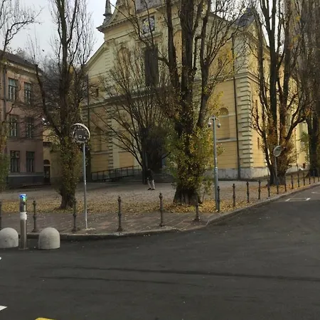 M&b Apartma Ljubljana